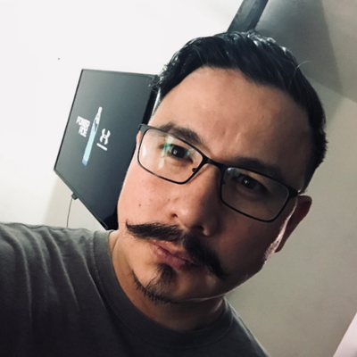 Profile Picture of Martin Sandoval (@martin_xis) on Twitter