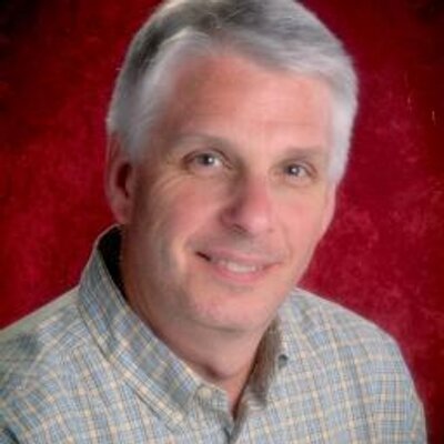 Profile Picture of David Gudgel (@@davidgudgel) on Twitter