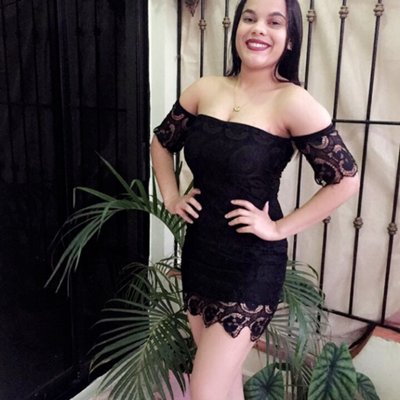 Profile Picture of Jessica Almanzar (@Jessica06269147) on Twitter