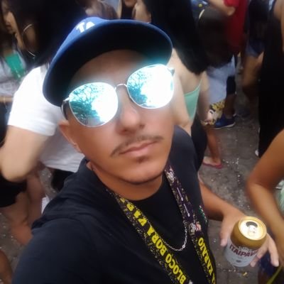 Profile Picture of Alison Brandão (@AlisonBrando9) on Twitter