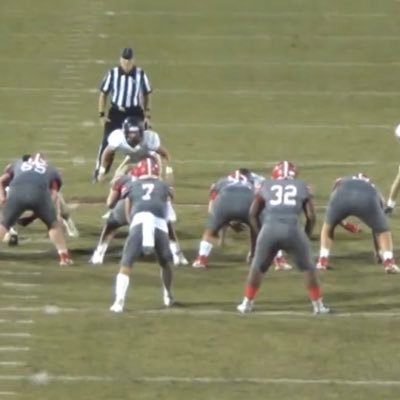 Profile Picture of Derrick Salter Jr. (@DerrickJr_32) on Twitter