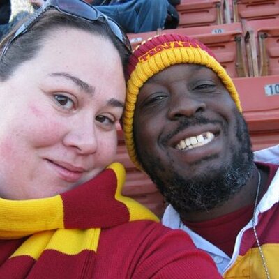 Profile Picture of Anthony Hudson (@wamu1975) on Twitter