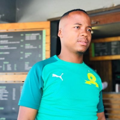 Profile Picture of Kwanele Magnificent (@kwanele_mbayi) on Twitter