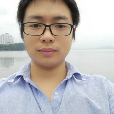 Profile Picture of Vincent (@Vincent_GuBo) on Twitter