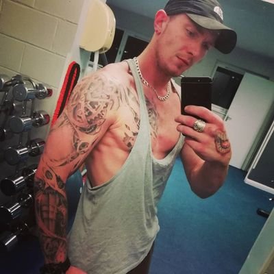 Profile Picture of Daniel Bamford (@DanielBamford5) on Twitter