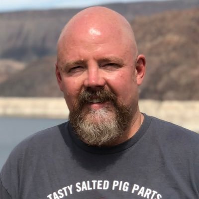 Profile Picture of Ken Allen (@kenny_jay_bear) on Twitter