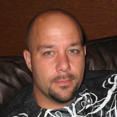 Profile Picture of Richard K Weyrauch (@kesterson_w) on Twitter