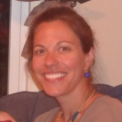 Profile Picture of Catherine Boucher (@Cathboucher) on Twitter