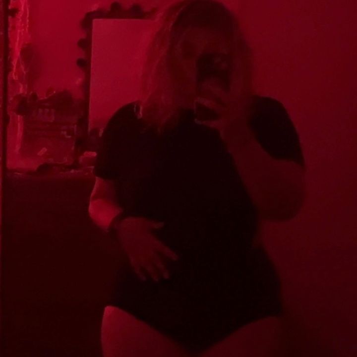 Profile Picture of rachey🪼 (@racheruth) on Tiktok