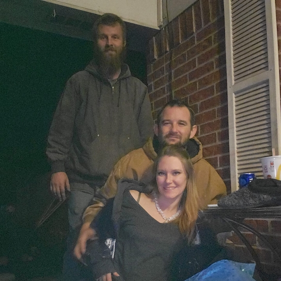 Profile Picture of Jason Patterson (@pattersonj89) on Poshmark