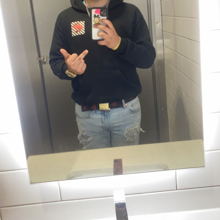 Profile Picture of brians Backup (@brian_fuchs420) on Tiktok