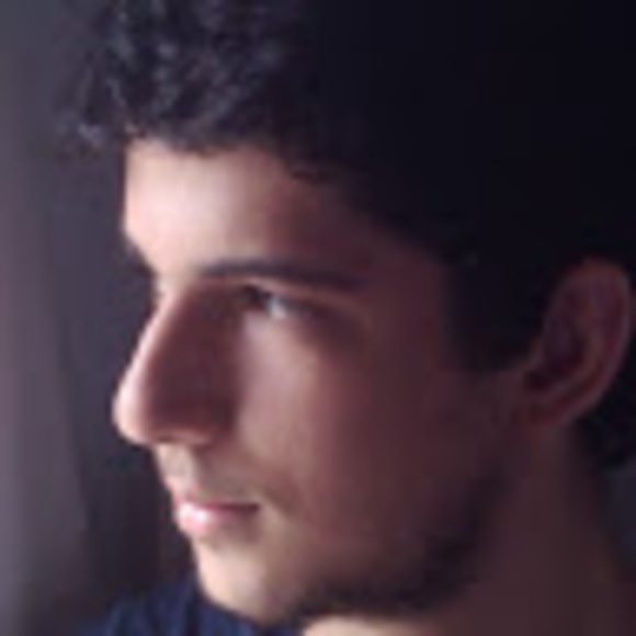 Profile Picture of Jonatas Nunes (@jonatasnunes) on Poshmark