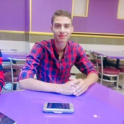 Profile Picture of Hazem Zayed (@HazemZayed20) on Twitter