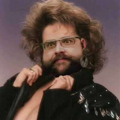 James Earhart - Twitter Profile Picture of James Earhart (@jimb0187) on Twitter