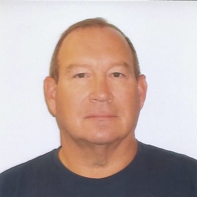 Profile Picture of Dave Helfrich (@HelfrichDave) on Twitter