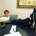Profile Picture of Mining Hostel LA (@official_chris_benson) on Instagram