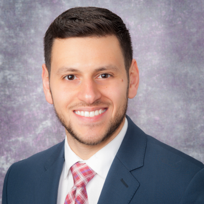 Profile Picture of Karim Salem, MD (@KarimSalemMD) on Twitter
