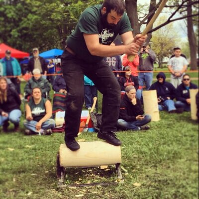 Profile Picture of Ben Peak (@thebird91) on Twitter
