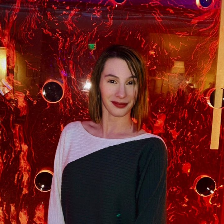 StephyD - Tiktok Profile Picture of StephyD (@stephanie_roesel) on Tiktok