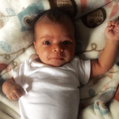 Profile Picture of Monica Phillips (@cuppycake1981) on Twitter