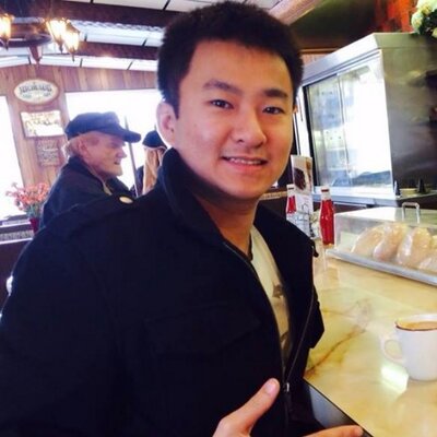 Profile Picture of Calvin Chen (@calvinchenx24) on Twitter