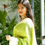 Profile Picture of Aishwarya Lakshmi Iyengar (@ashiyengar) on Instagram