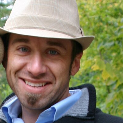 Profile Picture of Craig Arndt (@PainterPotter) on Twitter