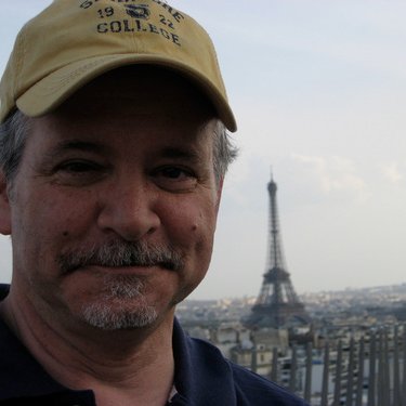 Profile Picture of Paul Marcus (@pzmarcus) on Twitter