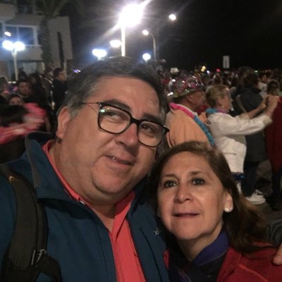 Profile Picture of Emilio Lujan M (@emiliolujanm1) on Twitter