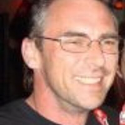 Profile Picture of Andy Stocker (@Hinkebei) on Twitter