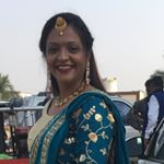 Profile Picture of Bina Patel (@bina241285) on Instagram