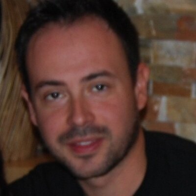 Alejandro Illescas - Twitter Profile Picture of Alejandro Illescas (@djvampire11) on Twitter