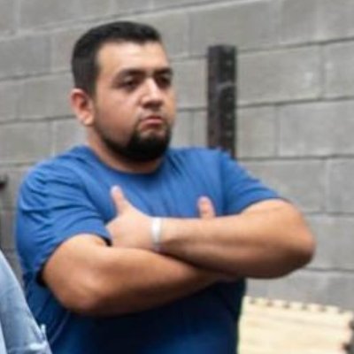 Profile Picture of René Román Loera Esparza (@renne7escanor) on Twitter