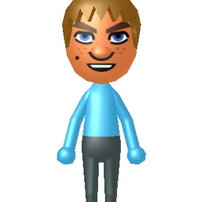 Profile Picture of Michael Rumley (@davros234) on Twitter