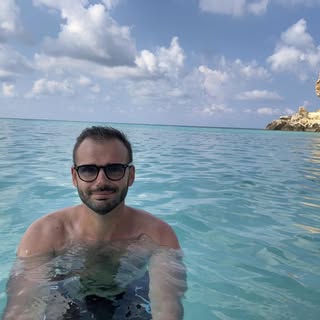 Profile Picture of Alessandro Brunetti (@brunetti_alessandro) on Instagram