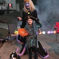 Profile Picture of Paige Todd (@paige-todd-8) on Quora