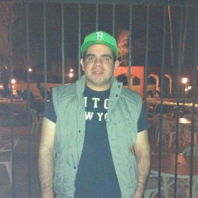 Profile Picture of Daniel Loaiza (@DanielHLoaiza) on Twitter