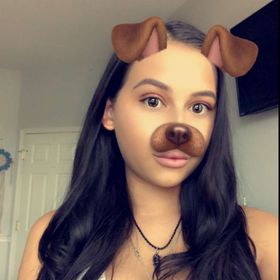 Profile Picture of Alexus Gonzalez (@gonzalezalexus1) on Pinterest