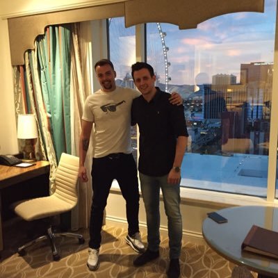 Profile Picture of Tim Linch (@KingMidas1987) on Twitter