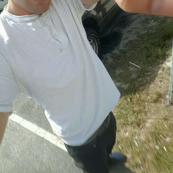 Profile Picture of Christopher Cook (@chrisclothes12) on Poshmark