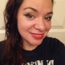 Profile Picture of Miranda Ayala (@MirandaAyala008) on Twitter