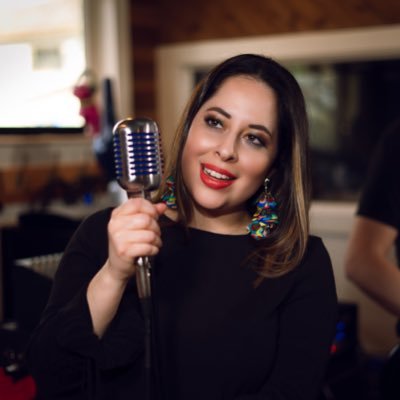 Profile Picture of Rita Ortiz, La Golondrina (@LaGolondrinaTVH) on Twitter