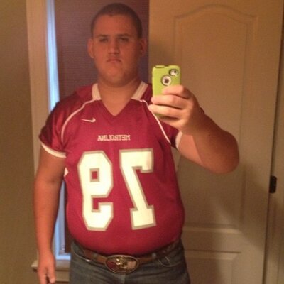 Profile Picture of Kyle Ben Shackelford (@kbshack79) on Twitter