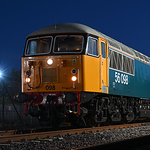 Profile Picture of Ben Wheeler (@BenW1989) on Flickr