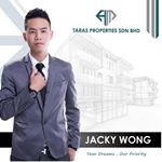 Profile Picture of JackyWong (@jackywong126) on Instagram