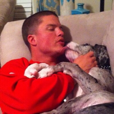 Profile Picture of Derek Ritchie (@D_Ritchie23) on Twitter