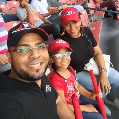 Dani Pimentel - Twitter Profile Picture of Dani Pimentel (@danipimentel2) on Twitter