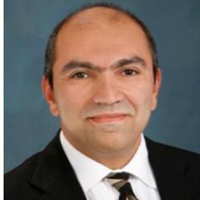 Profile Picture of Houman Shafiezadeh (@houmansh) on Twitter