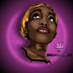 Profile Picture of Kevin toon🇿🇲 (@mrtoon.arts) on Instagram