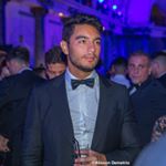 Profile Picture of Gabriel Lopes (@gabriellopesaf) on Instagram